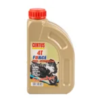 4T FORCE SAE 5W-40 SCOOTER