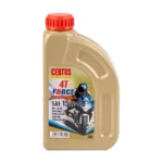 4T FORCE SAE 15W-50