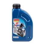 4T FORCE SAE 15W-40