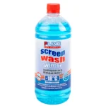 WINTER SCREEN WASH 1L -18oC