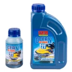 OCEAN 2T OUTBOARD