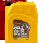 HYDRAULIC ISO 100 S