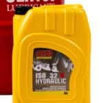 HYDRAULIC ISO 32 V