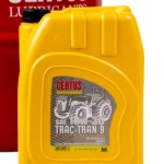TRAC-TRAN 9 SAE 10W-30