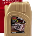 SYN D MAX SAE 5W-30