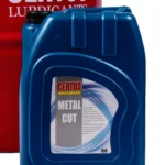 METAL CUT