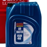 AIR MASTER ISO 22
