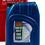 GEAR OIL RSX EP ISO 68
