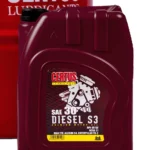 DIESEL S3 SAE 30