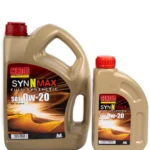 SYN N MAX SAE 0W-20