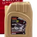 SYN EXTRA D1 MAX SAE 10W-40